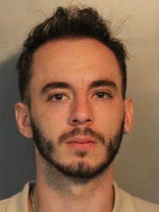 Elijah E Benson-newcomb a registered Sex Offender of West Virginia