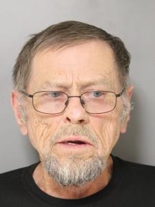 Ronald David Ward a registered Sex Offender of West Virginia