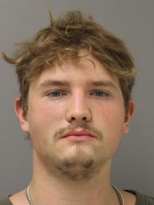 Tristian K Pickering a registered Sex Offender of West Virginia