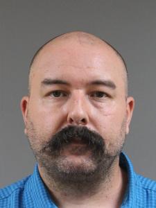 Trey M Pitts a registered Sex Offender of West Virginia