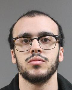 Tavion J Dawson a registered Sex Offender of West Virginia