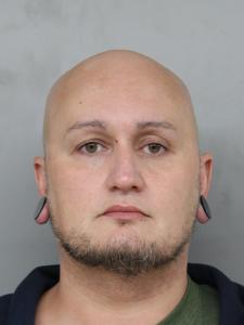 Shawn F Wallace a registered Sex Offender of West Virginia