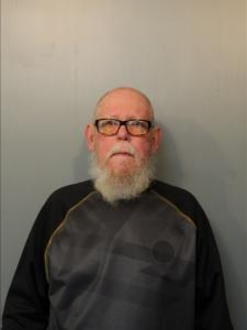 Harrison Jackson a registered Sex Offender of West Virginia
