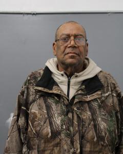 Nigel C Cook a registered Sex Offender of West Virginia
