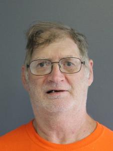 Roger L Patrick a registered Sex Offender of West Virginia