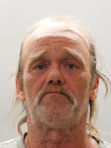 Kenneth Alan Underwood a registered Sex Offender of West Virginia