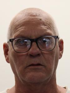 Nathan Everett Shaner a registered Sex Offender of West Virginia