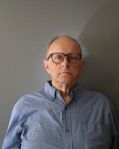 Stephen C Sluss a registered Sex Offender of West Virginia