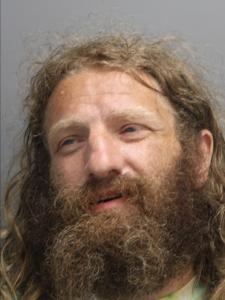 Samuel Christophe Wolford a registered Sex Offender of West Virginia