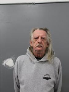Daniel A Lester a registered Sex Offender of West Virginia