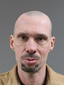 Christopher S Keesecker a registered Sex Offender of West Virginia