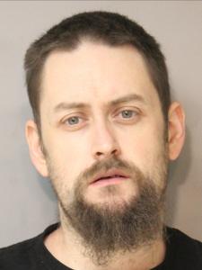 Christopher M Conard a registered Sex Offender of West Virginia