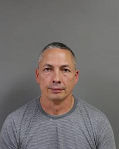 David Ramos a registered Sex Offender of West Virginia