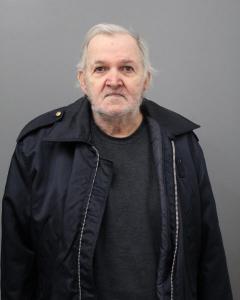 Barry D Gragg a registered Sex Offender of West Virginia