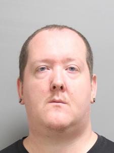 Joseph Wayne Strawder a registered Sex Offender of West Virginia