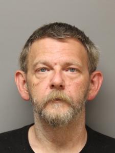 Alan D Kieffer a registered Sex Offender of West Virginia
