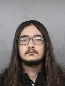 Caleb M White a registered Sex Offender of West Virginia