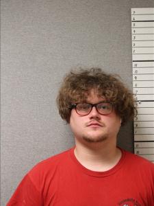 Gage N Miller a registered Sex Offender of West Virginia