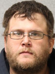 Ryan M Garretson a registered Sex Offender of West Virginia