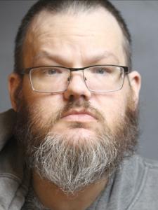 Garrett E Shrout a registered Sex Offender of West Virginia