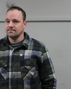 Fredrick W Sharp a registered Sex Offender of West Virginia