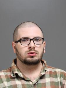 Matthew D Bickford a registered Sex Offender of West Virginia