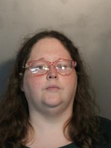 Jennifer M Jenkins a registered Sex Offender of West Virginia