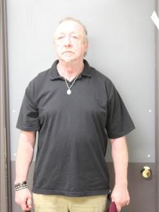 James Marcus Taylor a registered Sex Offender of West Virginia