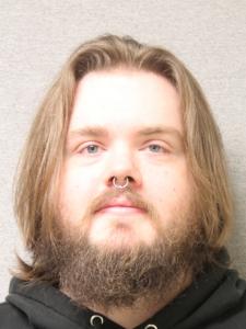 Tyler M Blankenship a registered Sex Offender of West Virginia