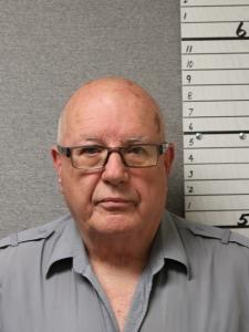 Charles Walter Berry a registered Sex Offender of West Virginia