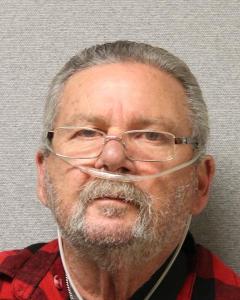 Maden Edward Shrader a registered Sex Offender of West Virginia