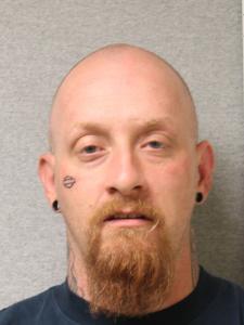 Barry R Hodges a registered Sex Offender of West Virginia