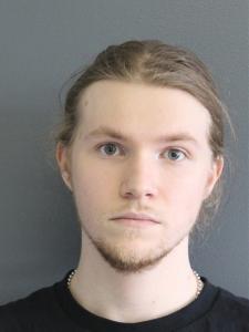 Logan M Hardy a registered Sex Offender of West Virginia