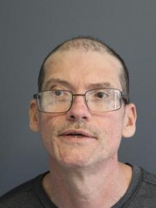 Christopher B Lohr a registered Sex Offender of West Virginia