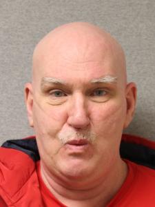 Robert Ray Myers a registered Sex Offender of West Virginia
