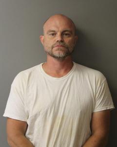 Jared A Hicke a registered Sex Offender of West Virginia