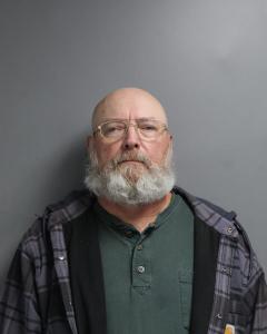 Robert E Hickman a registered Sex Offender of West Virginia