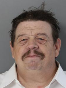 Patrick James Stapleton a registered Sex Offender of West Virginia