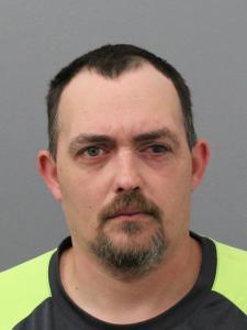 Paul Dean Sarver a registered Sex Offender of West Virginia