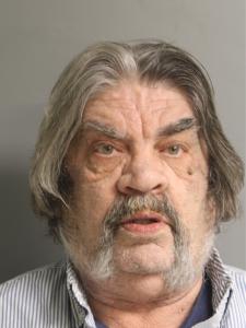 Charles Richard Cumbridge a registered Sex Offender of West Virginia