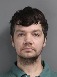 Alexander S Trippett a registered Sex Offender of West Virginia