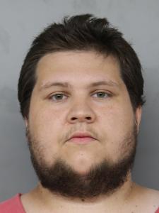 Jaired T Blankenship a registered Sex Offender of West Virginia