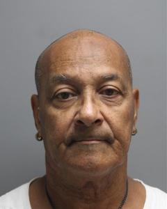 Paul Fineas Fortson a registered Sex Offender of West Virginia