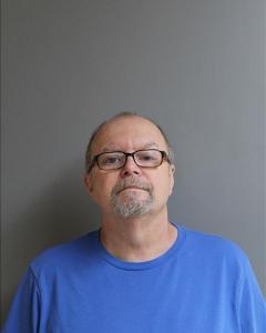 Billy R Hudnall a registered Sex Offender of West Virginia