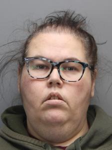 Brandy J Hughes a registered Sex Offender of West Virginia