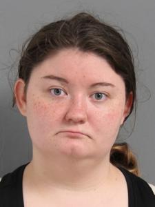 Tiffany V Sinecoff a registered Sex Offender of West Virginia