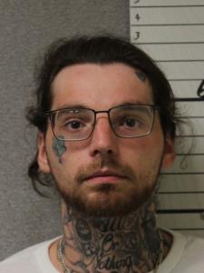 Carsen L Burnum a registered Sex Offender of West Virginia