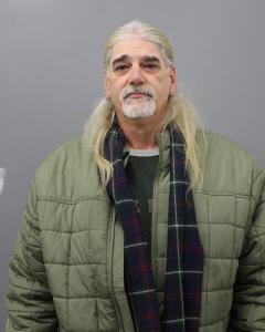 Eric D Kramer a registered Sex Offender of West Virginia