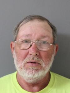 Jerry Allen Larch a registered Sex Offender of West Virginia