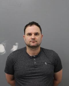 Troy T Cook a registered Sex Offender of West Virginia